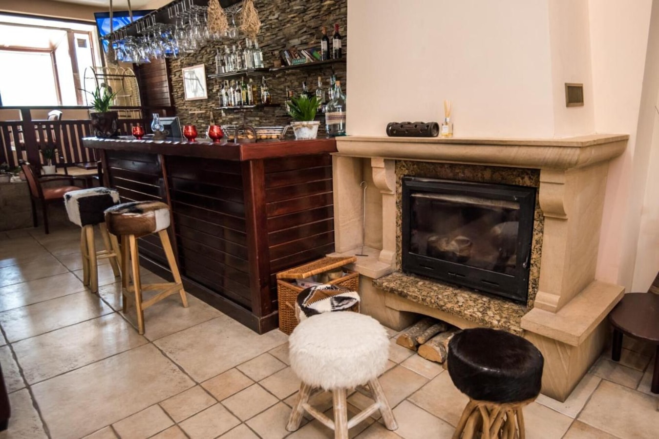 Orbilux - Cozy Studio in Bansko 18 Flat Manager Booking