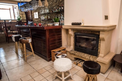 Orbilux - Cozy Studio in Bansko 18 Flat Manager Booking