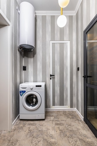 The Urban Nest-2BD Apartment with a Terrace 17 Flat Manager Booking