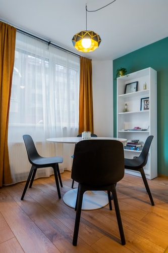 Modern&Stylish Studio in City Centre 9 Flat Manager Booking