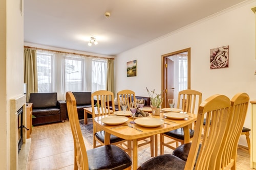Alpine Haven 2-Bedroom Escape in Pamporovo 10 Flat Manager Booking