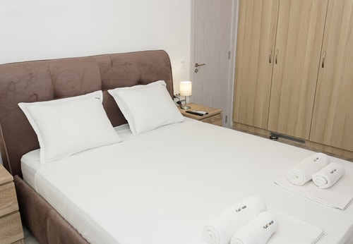 Modern Haven in Varna : Retreat with Chic Ambiance 1 Flat Manager Booking
