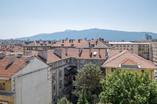 ♡ Home Is Where The Heart Is ♡ 1-Bdr Central Charm 25 Flat Manager Booking