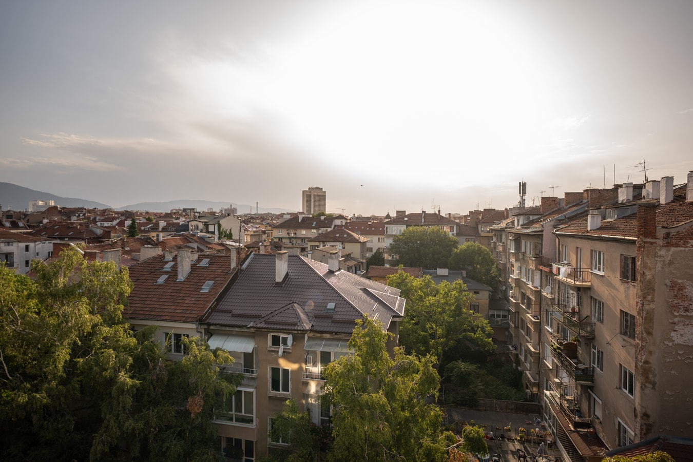 Marvelous Apt / Roof Top Terrace / 2BDR / 2BTH 30 Flat Manager Booking