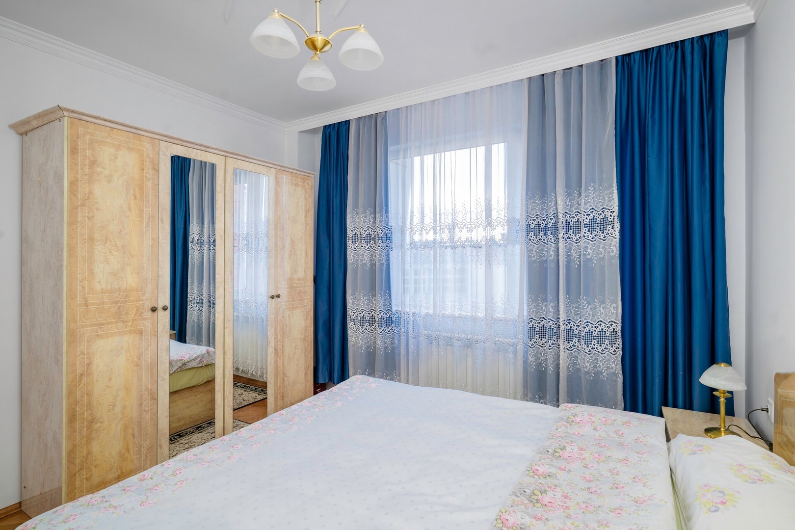 Cozy 2BD Apartment close to South Park 18 Flat Manager Booking