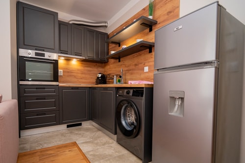 Marea Garden - 1BD apart.with Pool by Flat Manager 7 Flat Manager Booking