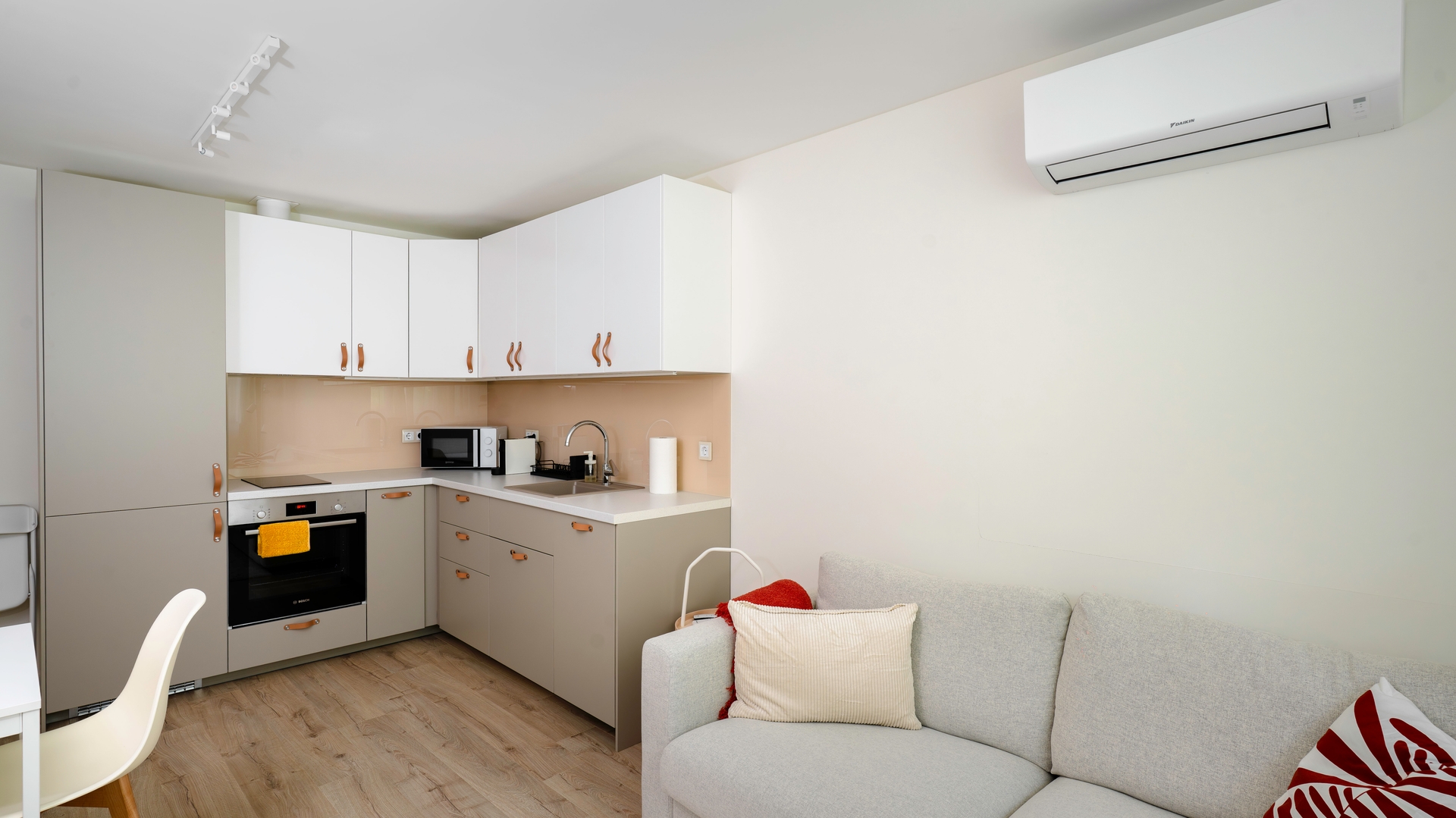 Cozy 1BD Apartment next to NDK 9 Flat Manager Booking