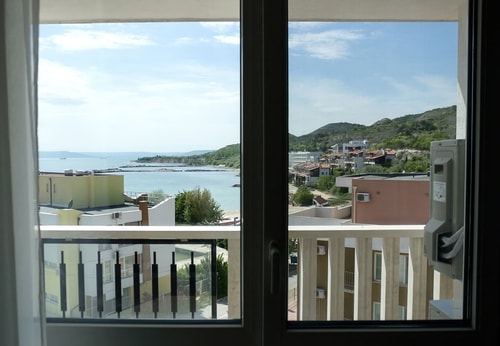 White Lagoon - Luxurious 1BD Flat near Kavarna 0 Flat Manager Booking