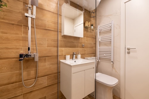 Great Studio 19 Flat Manager Booking