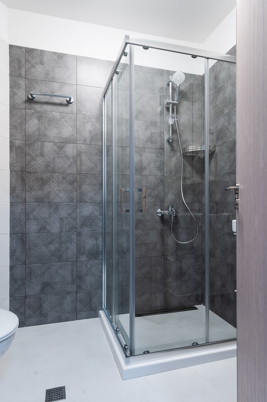 Stylish 1-bedroom Flat in Business District 14 Flat Manager Booking