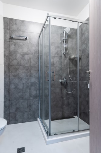 Stylish 1-bedroom Flat in Business District 14 Flat Manager Booking