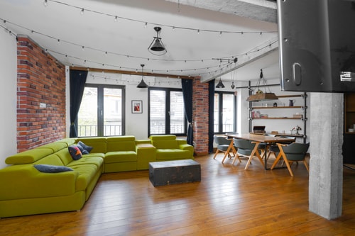 Central Sanctuary 3BD 5 Flat Manager Booking