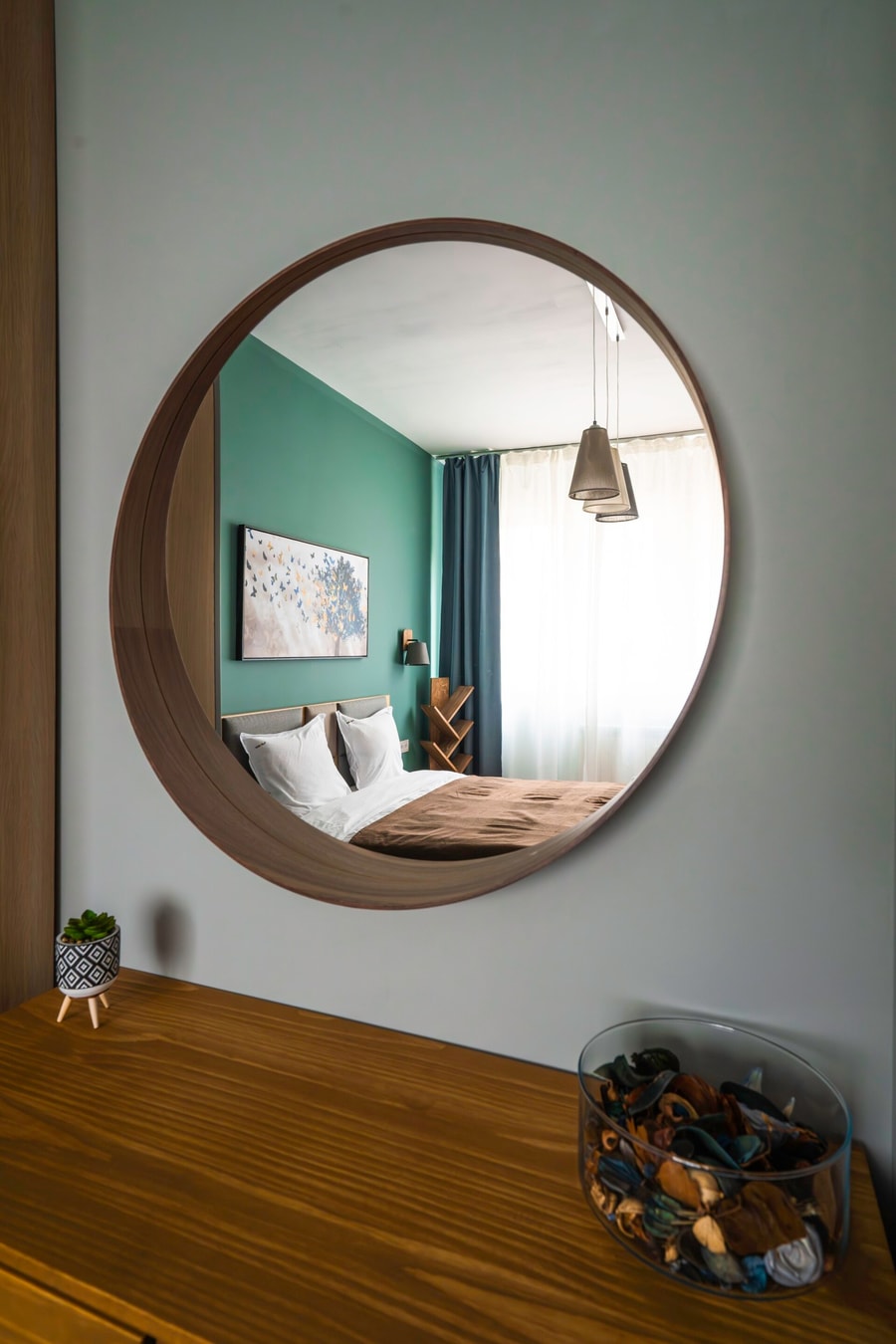 Lux Flat next to Park with working space 19 Flat Manager Booking