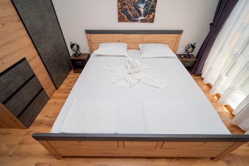 Marea Garden - 1BD apart.with Pool by Flat Manager 3 Flat Manager Booking