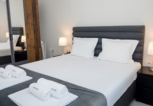BuenaVista | Modern Comfort near Varna City Center 14 Flat Manager Booking