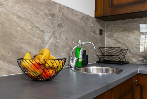 Central Apartments with Garden view - Apt No. 8 12 Flat Manager Booking