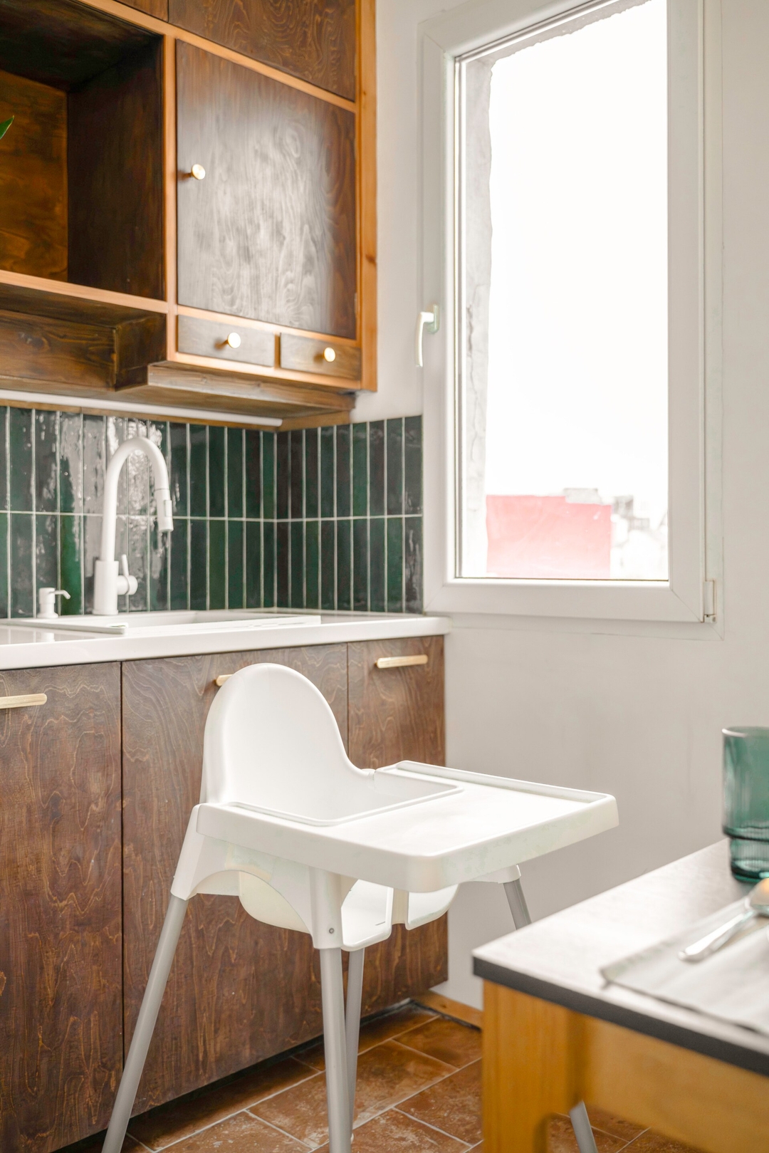 TERRA Design /Award-Winning Apartment/ 25 Flat Manager Booking