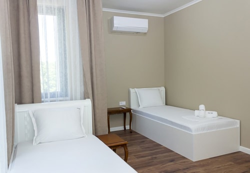 2BD Home In The Heart Of Varna with Parking - Blue 12 Flat Manager Booking