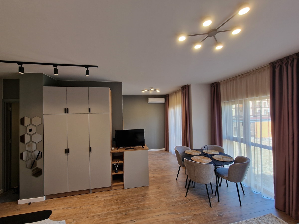 Cozy Studio in Bansko with free parking 11 Flat Manager Booking