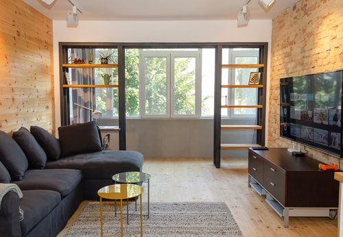Bright & Spacious Apartment with a Charming Balcon 2 Flat Manager Booking