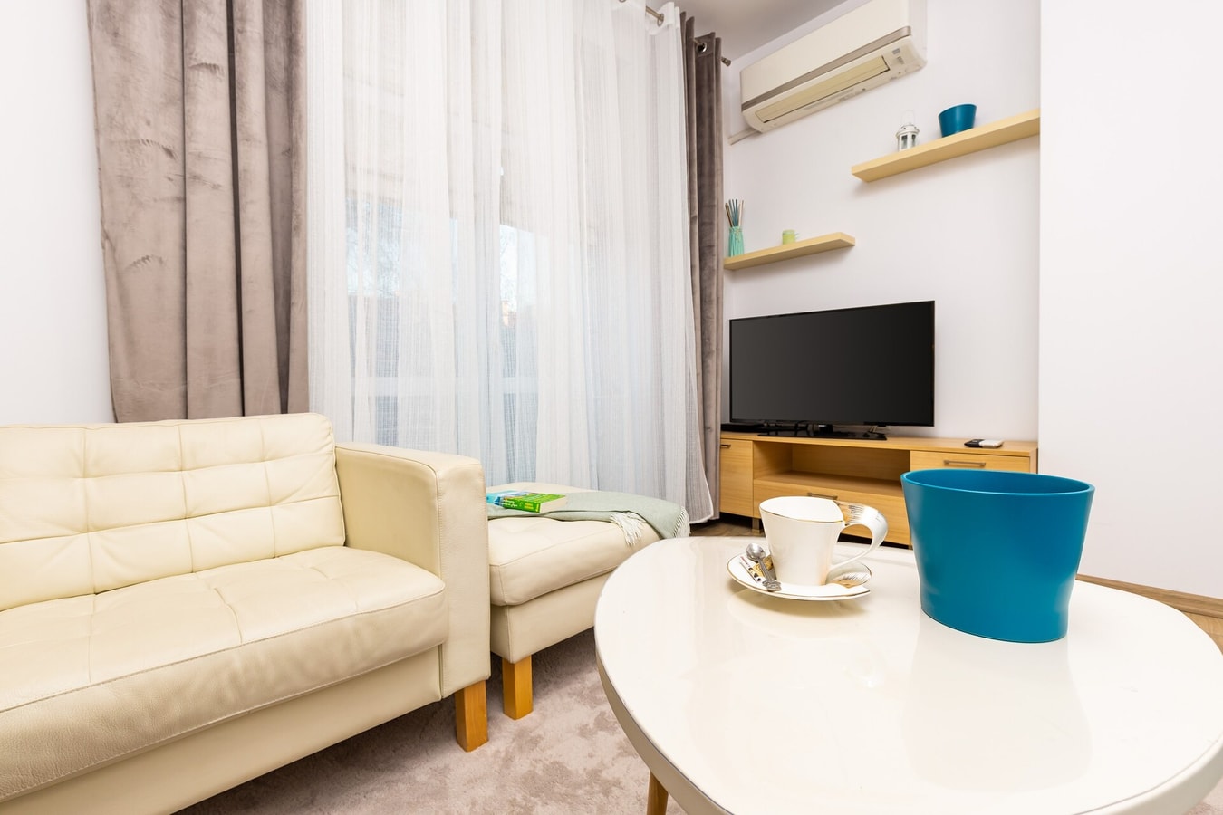 Cozy 1BD Flat in Plovdiv Centre 5 Flat Manager Booking