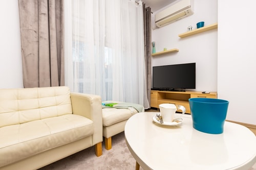 Cozy 1BD Flat in Plovdiv Centre 5 Flat Manager Booking
