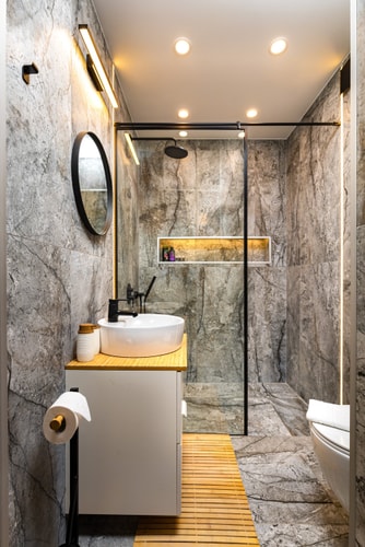 Chic and Charming 2BD Flat in the Heart of Plovdiv 4 Flat Manager Booking