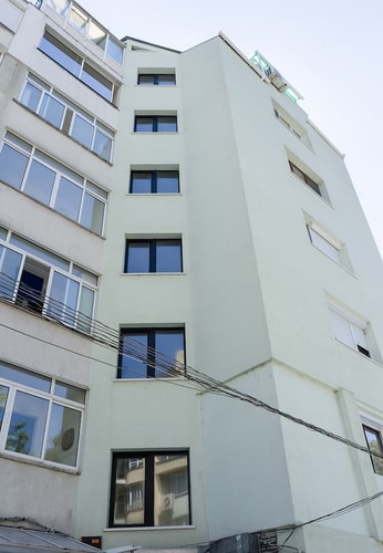 Leisurely Stay by the Sea Garden / 1-BDR Apartment 21 Flat Manager Booking