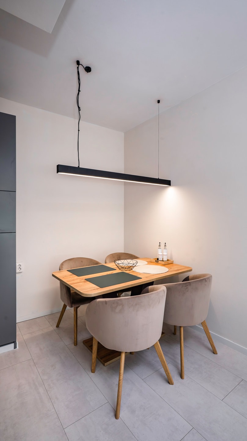 Cosy&Modern 1BD Apt close to NDK 14 Flat Manager Booking