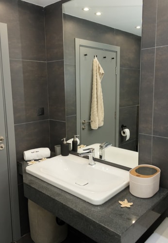 Sea&City Deluxe Apartment - Top Center Varna 37 Flat Manager Booking