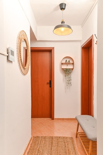 Cosy&Art 1BD Apartment next to Slaveykov Square 28 Flat Manager Booking