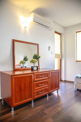 Nessebar's NEW Town TOP Centre 2-BDR Apartment 11 Flat Manager Booking