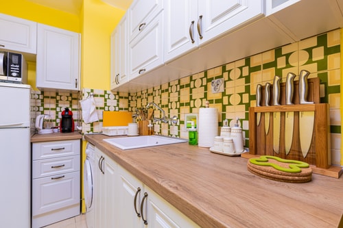 The Cozy Home 1-Bedroom in Central Plovdiv 13 Flat Manager Booking