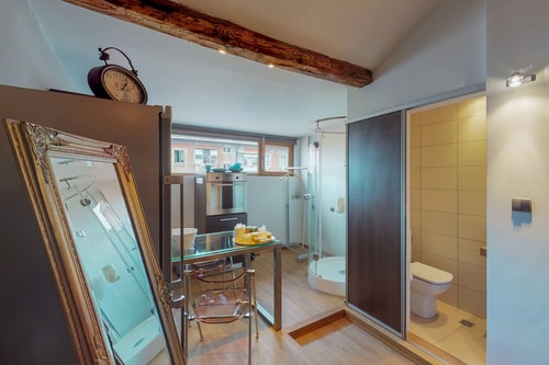 ~The Gallery ~ Art Studio in the Heart of Sofia 20 Flat Manager Booking