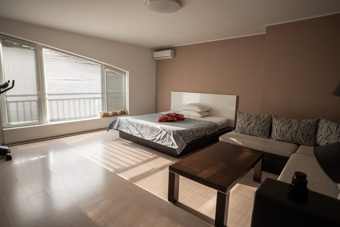 Marvelous Apt / Roof Top Terrace / 2BDR / 2BTH 7 Flat Manager Booking