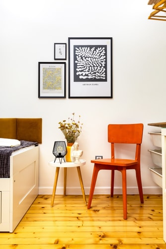 Chic and Charming 2BD Flat in the Heart of Plovdiv 30 Flat Manager Booking