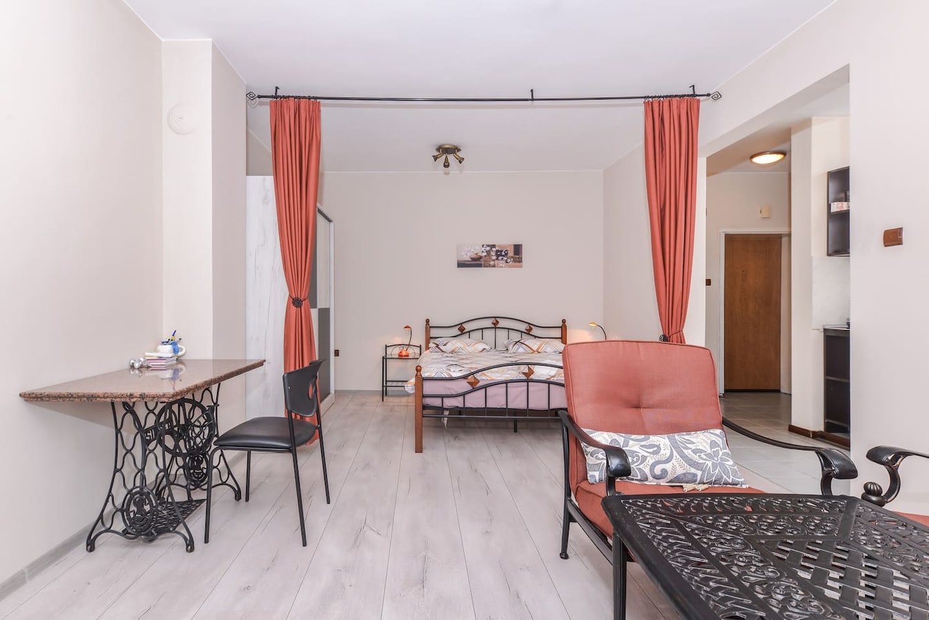 Visit Sofia Macedonia Square Central Apartment 2 Flat Manager Booking