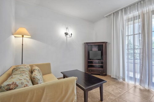 The Cliff Obzor - One-Bedroom Maisonette 1 Flat Manager Booking