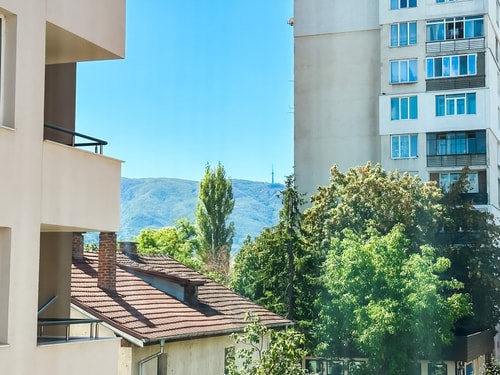 Contemporary City Stay 3 Flat Manager Booking