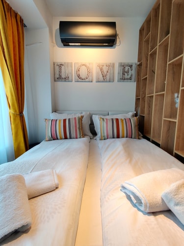 Cozy Studio near the Historical Heart of Sofia 1 Flat Manager Booking