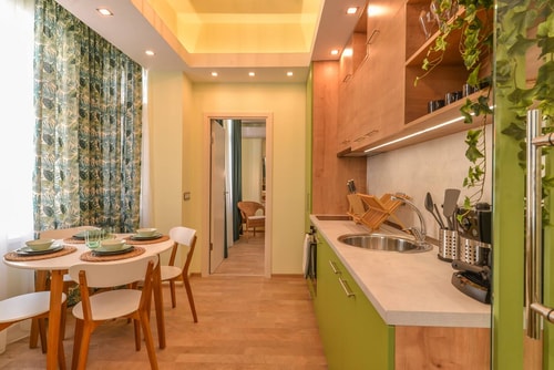 Sofia Dream Apartments - Desert&Jungle Lux Suites 7 Flat Manager Booking