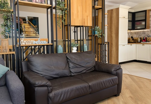 Warm&Comfy 3BD Apt Varna Center 12 Flat Manager Booking
