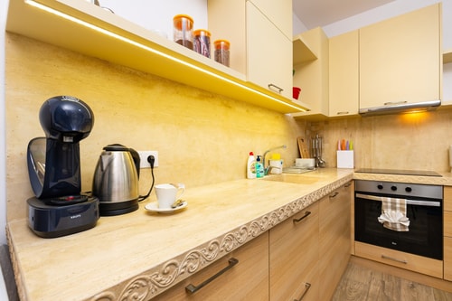 Cozy 1BD Flat in Plovdiv Centre 15 Flat Manager Booking