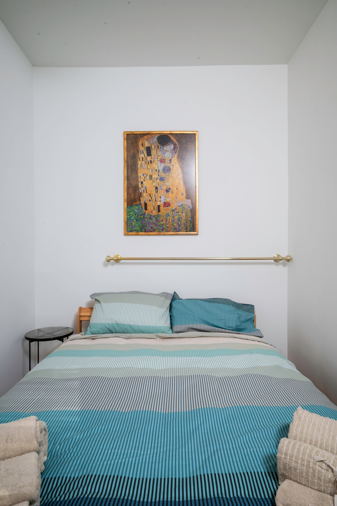 Charming 2BD Apartment in the Heart of the City 13 Flat Manager Booking