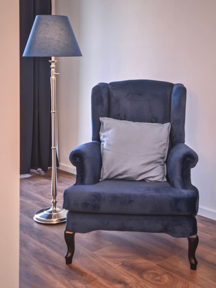South Park, Vitosha View, 2-BDR, 2-BTHR Apartment 15 Flat Manager Booking