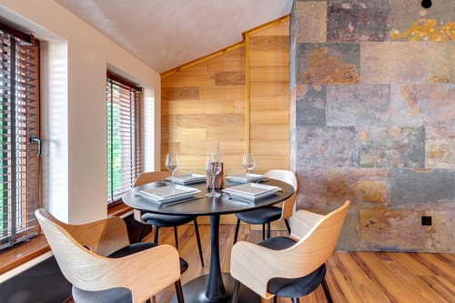 Luxury 1BD Retreat in Grand Resort Pamporovo 7 Flat Manager Booking