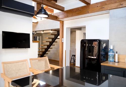 Stylish Maisonette by the Sea Garden 7 Flat Manager Booking