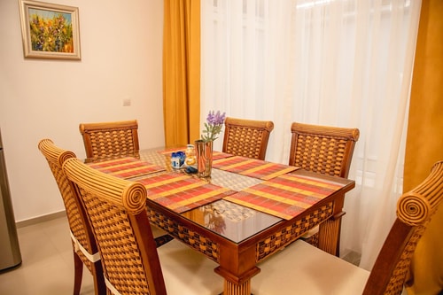 Sunset Vibes in Arapya - Breathtaking Views + POOL 18 Flat Manager Booking