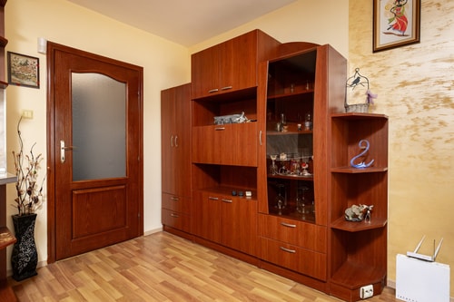 Comfort Corner - 1BD with Balcony 8 Flat Manager Booking