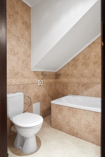 The Cliff Obzor - One-Bedroom Maisonette 7 Flat Manager Booking